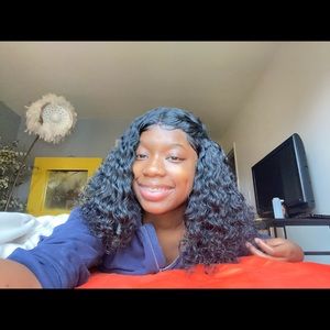 Meet your Posher, Ivy